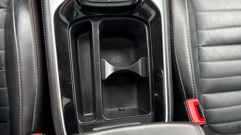 MG Hs 1.5 T-GDI Exclusive 5dr Petrol Hatchback